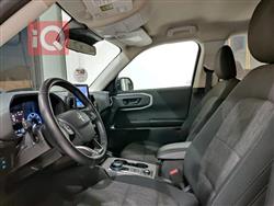 Ford Bronco Sport